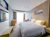 Двухместный номер Deluxe