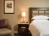 Номер с видом на город