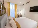 Двухместный номер Superior