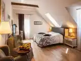 Номер Deluxe