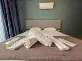 Трёхместный номер Стандарт с балконом