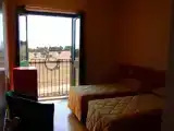 Двухместный семейный номер Стандарт