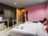 Двухместный номер Superior