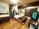Номер Deluxe