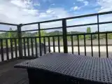 Люкс с балконом