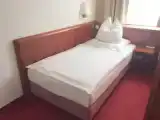 Номер Стандарт