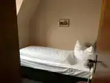 Двухместный номер Стандарт с видом на город