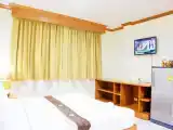 Двухместный номер Стандарт