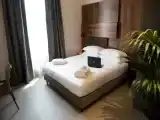 Двухместный люкс