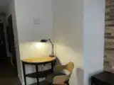 Двухместный номер Стандарт с видом на город