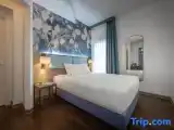 Одноместный номер Стандарт