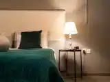 Номер Стандарт с видом на море