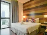 Двухместный номер Эконом