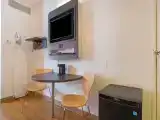 Номер Deluxe