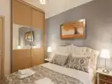 Апартаменты Deluxe