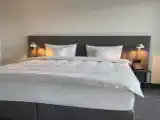 Двухместные апартаменты Deluxe