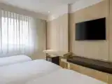 Трёхместный номер Стандарт