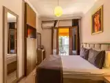 Двухместный номер Superior с балконом