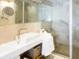 Двухместный номер Стандарт