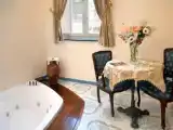 Двухместный полулюкс