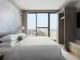 Двухместный номер Стандарт с красивым видом из окна