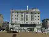 Двухместный номер Superior