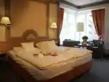 Двухместный номер Комфорт