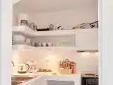 Коттедж c 1 комнатой