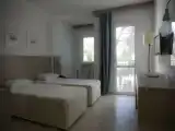 Трёхместный номер Стандарт