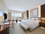 Двухместный номер Luxury