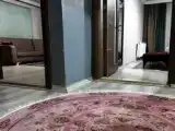 Трёхместный люкс