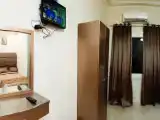 Двухместный номер Комфорт