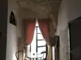 Семейный номер Стандарт с видом на сад