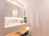 Номер Стандарт с видом на бассейн
