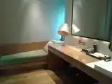 Двухместный люкс