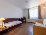 Одноместный номер Стандарт