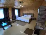 Двухместный номер Deluxe с балконом