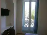 Одноместный номер Комфорт