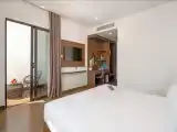 Двухместный номер Deluxe с видом на реку