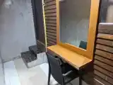 Двухместный номер Стандарт с балконом и с видом на сад