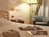 Двухместный номер Executive с балконом