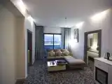 Семейный люкс