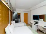 Трёхместный номер Стандарт
