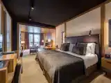 Двухместный полулюкс Deluxe с балконом