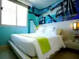 Двухместный номер Deluxe