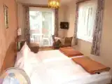 Двухместный номер Стандарт