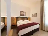 Двухместный номер Комфорт