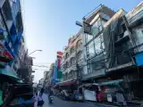 Run of House