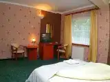 Одноместный номер Стандарт