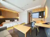 Номер Executive